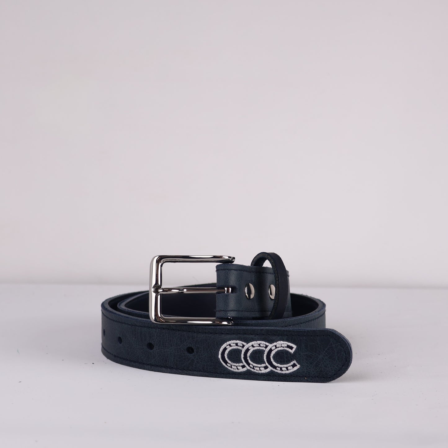 Strato 3.0 Belt: Notte + Navy