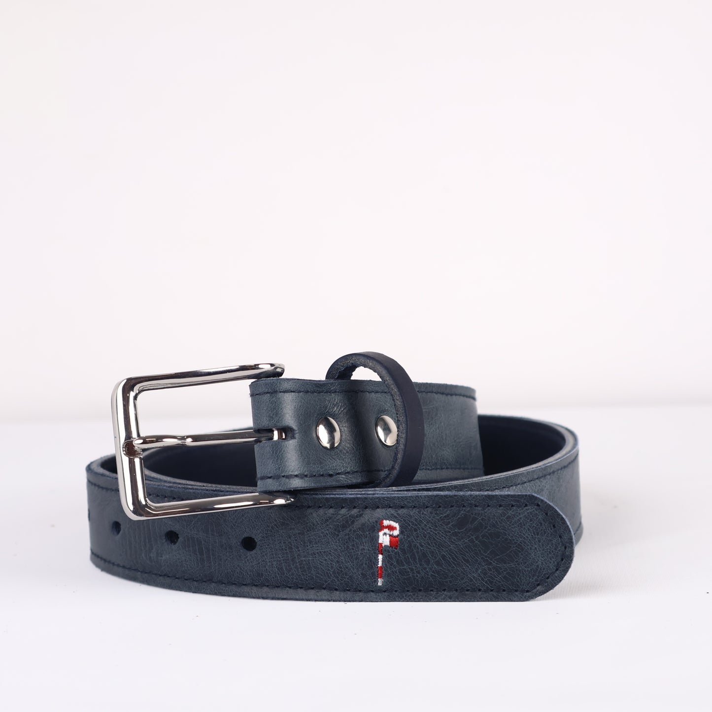 Strato 3.0 Belt: Notte + Navy