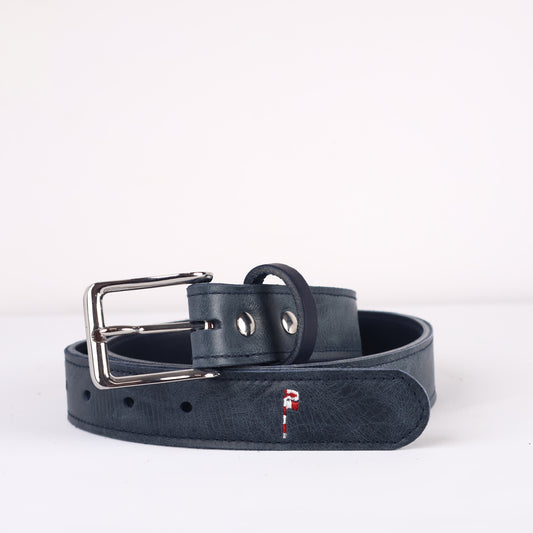 Strato 3.0 Belt: Notte + Navy