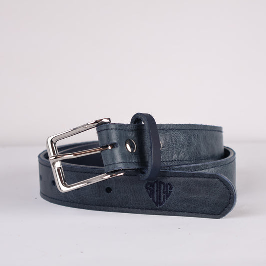 Strato 3.0 Belt: Notte + Navy