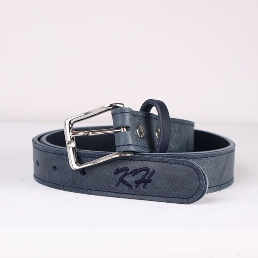 Strato 3.0 Belt: Notte + Navy
