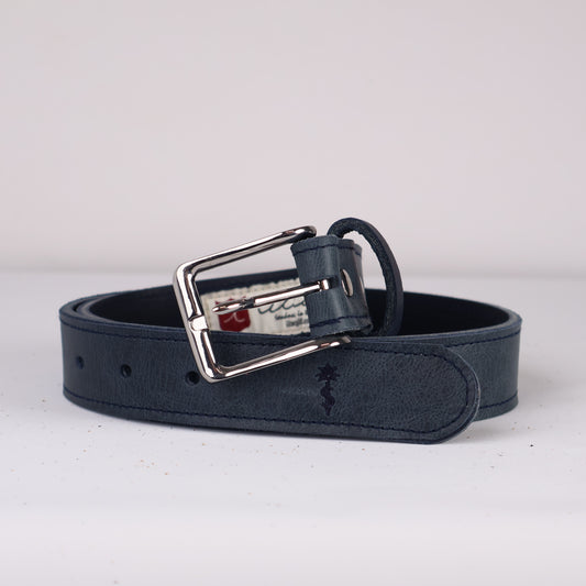 Strato 3.0 Belt: Notte + Navy