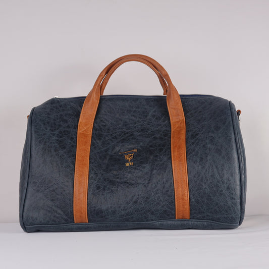 Daily Duffel: Notte +Carmel