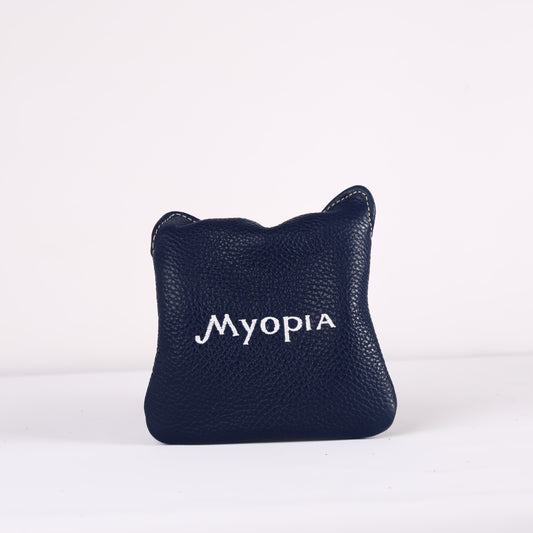 Full Mallet Headcover: Navy