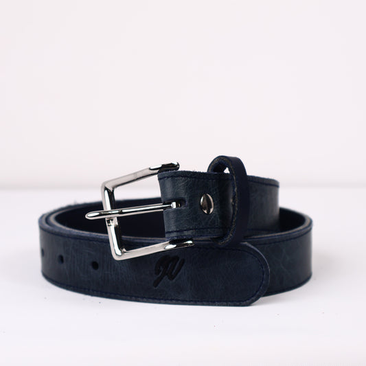 Strato 3.0 Belt: Notte + Navy
