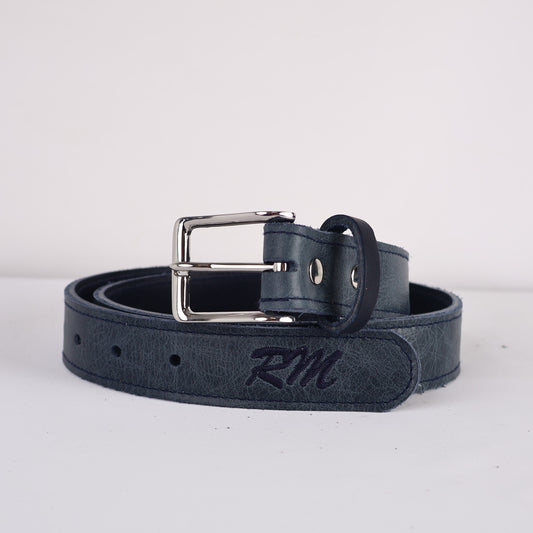 Strato 3.0 Belt: Notte + Navy