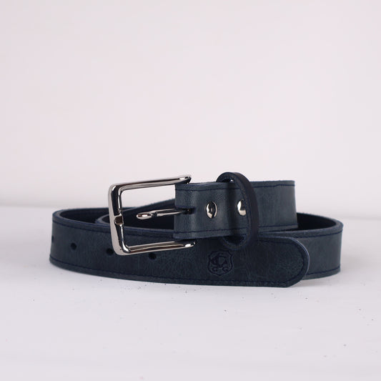Strato 3.0 Belt: Notte + Navy