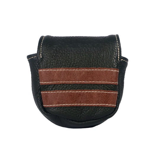 LAB DF3: Olive + Tobacco Brown