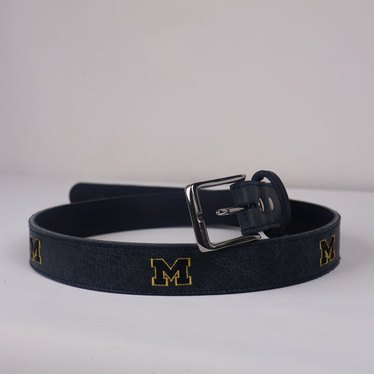 Strato 3.0 Belt: Notte + Navy