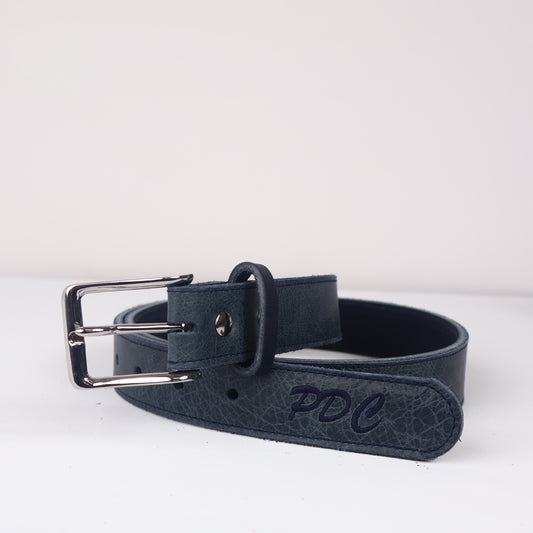 Strato 3.0 Belt: Notte + Navy