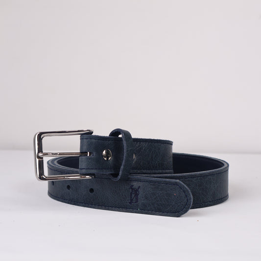 Strato 3.0 Belt: Notte + Navy