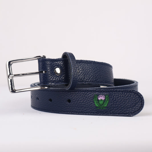 Strato 3.0 Belt: Navy