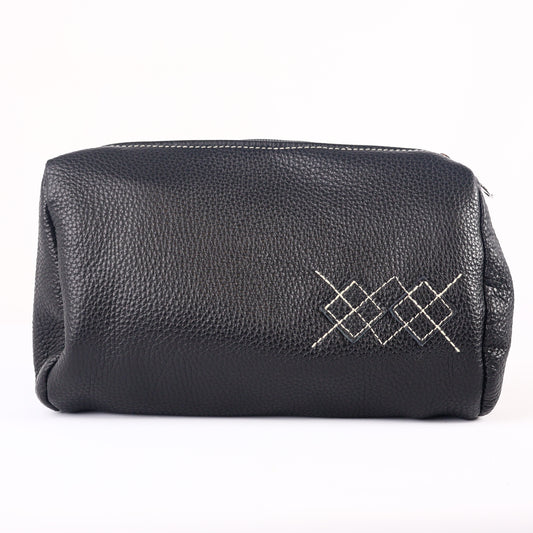 Travel Kit: Pitch Black + Pitch Black