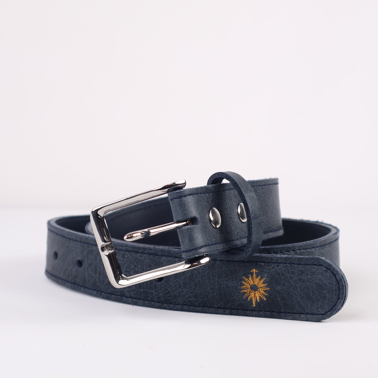 Strato 3.0 Belt: Notte + Navy