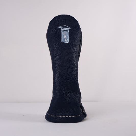 Hybrid Headcover: Navy + Navy