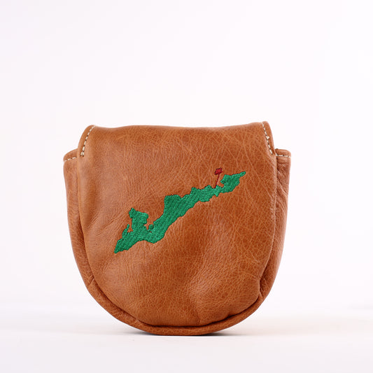 DF3 Headcover: Carmel