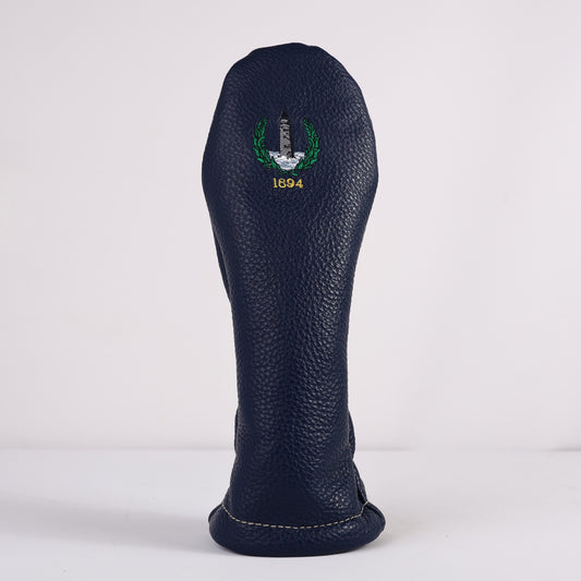 Hybrid Headcover: Navy + Navy