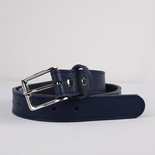 Strato 3.0 Belt: Navy + Navy