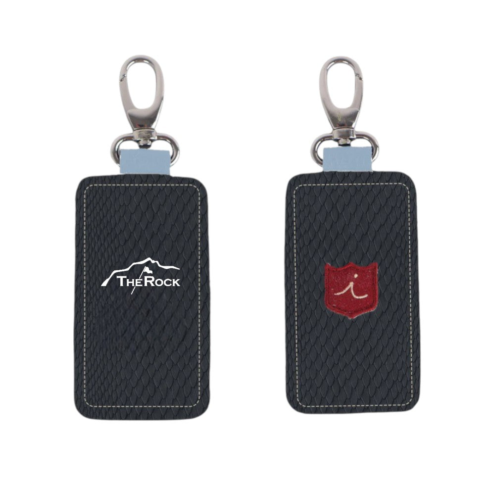 LedgeRock Bag Tag