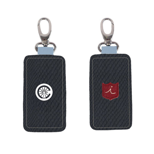 Outpost Club Bag Tag