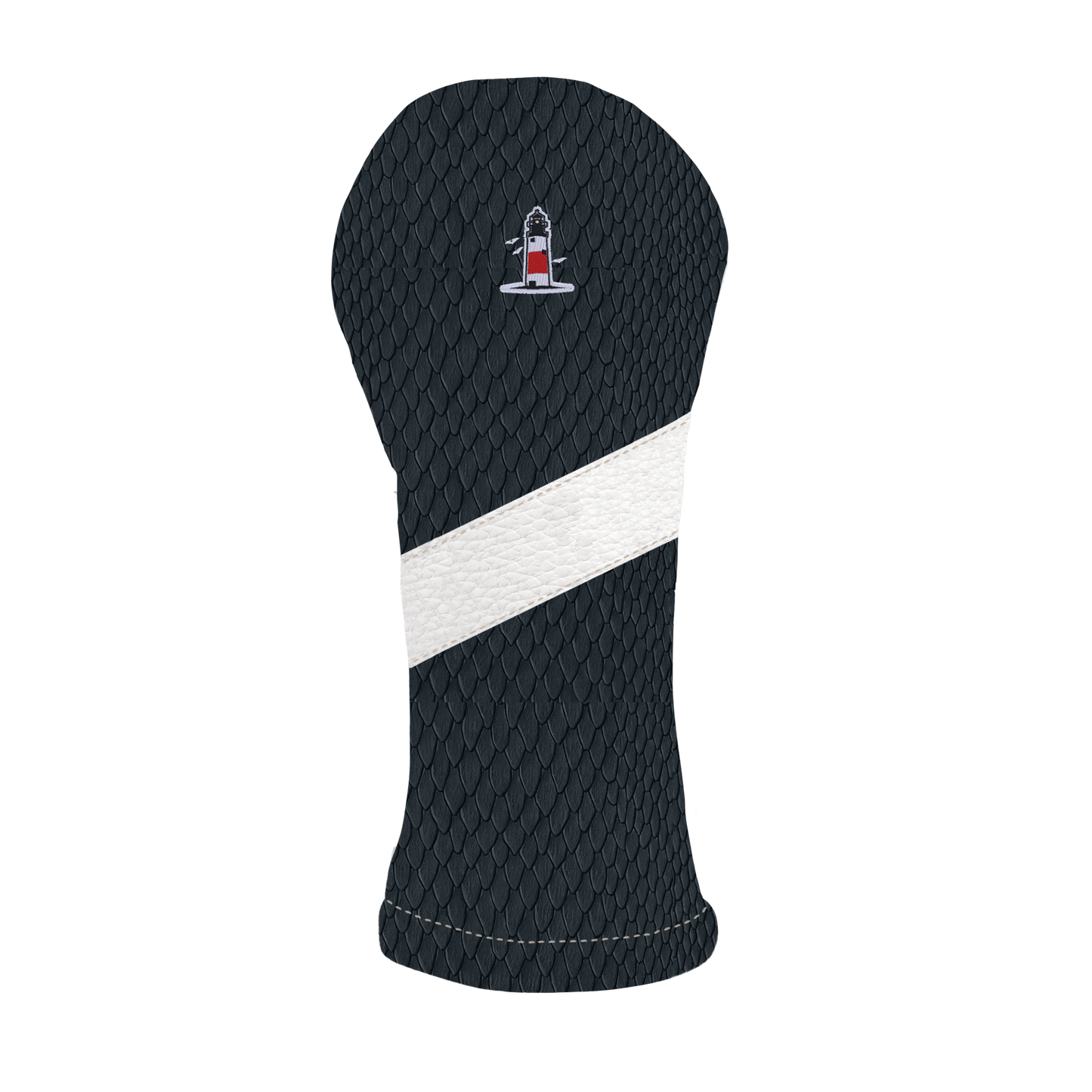 Sankaty Head Royal Driver Headcover