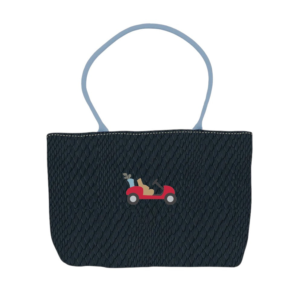 Olympic Club Tote Bag