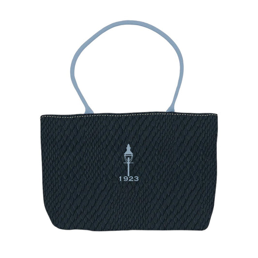 Meridian Hills Tote Bag