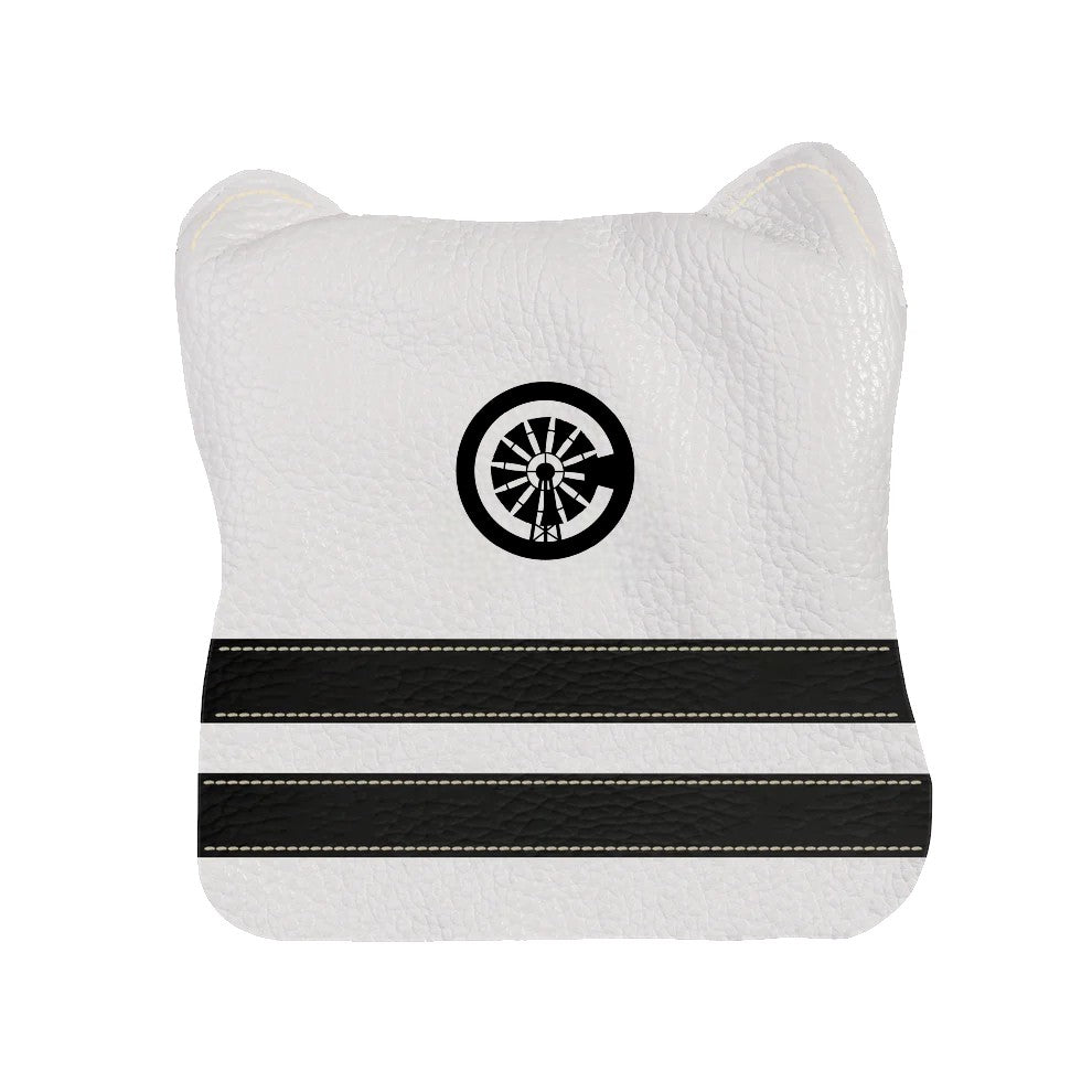 Outpost Club Mallet Putters
