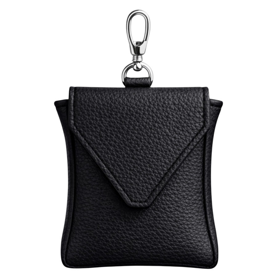 The Vista Leather Rangefinder Case