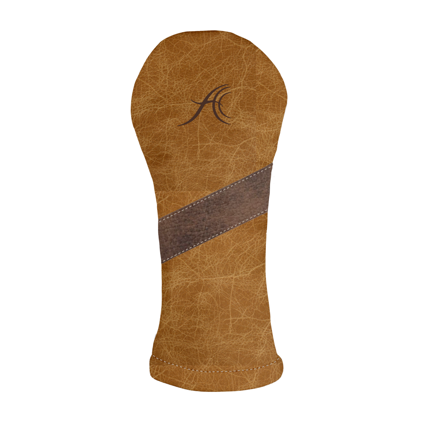 Anthem Royal Driver Headcover