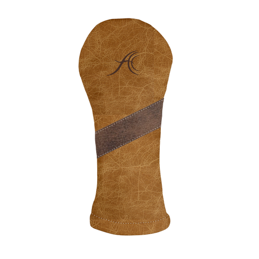 Anthem Royal Driver Headcover