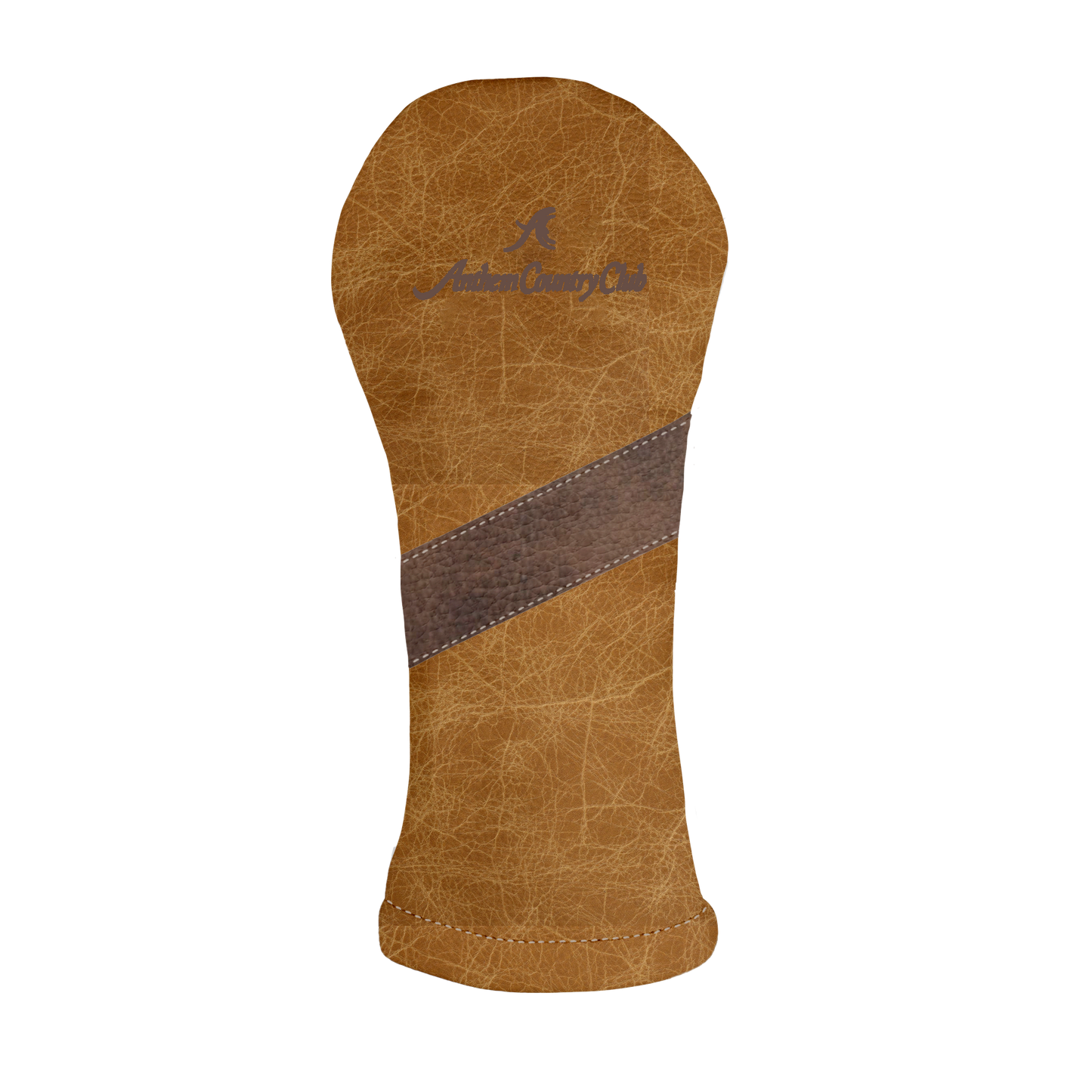 Anthem Royal Driver Headcover