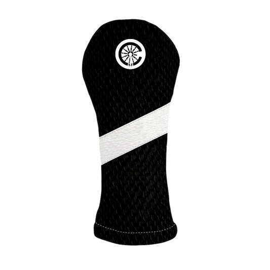 Outpost Club Royal Driver Headcover