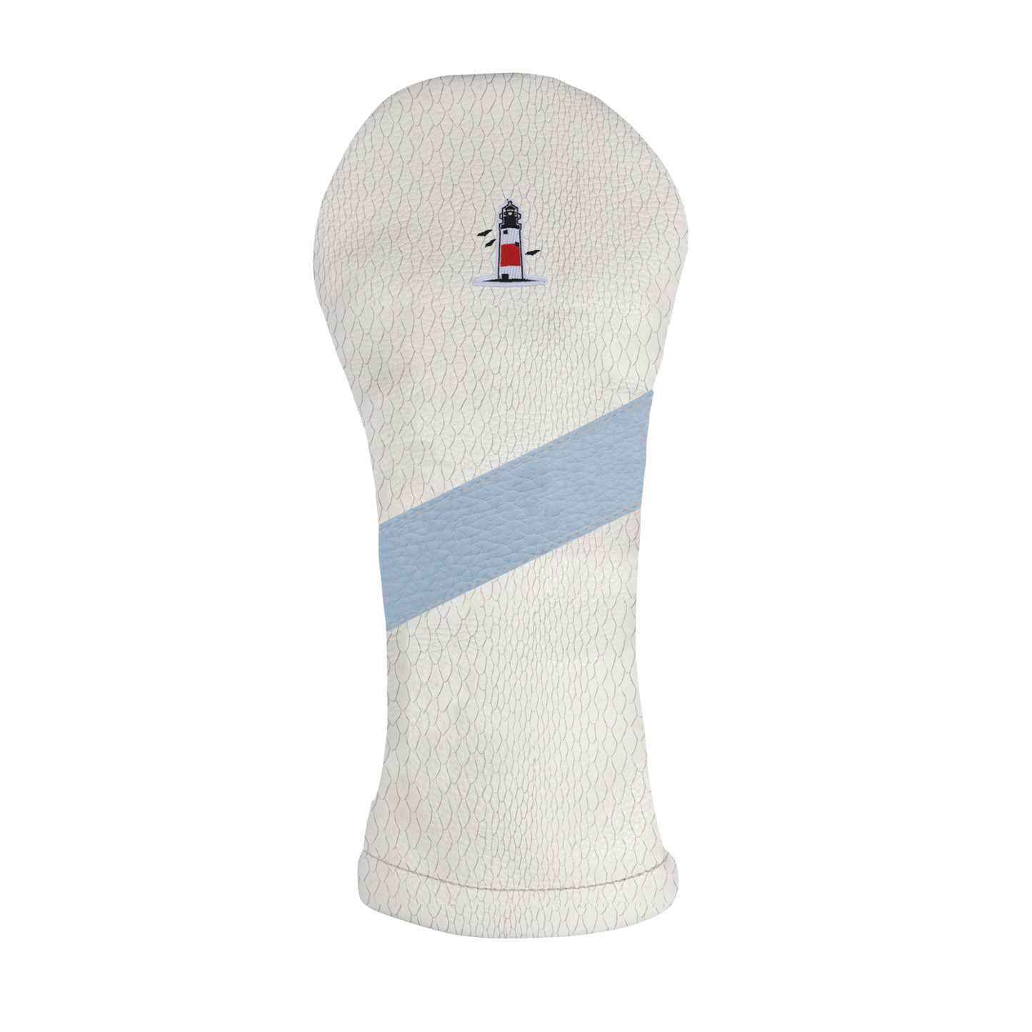 Sankaty Head Royal Driver Headcover