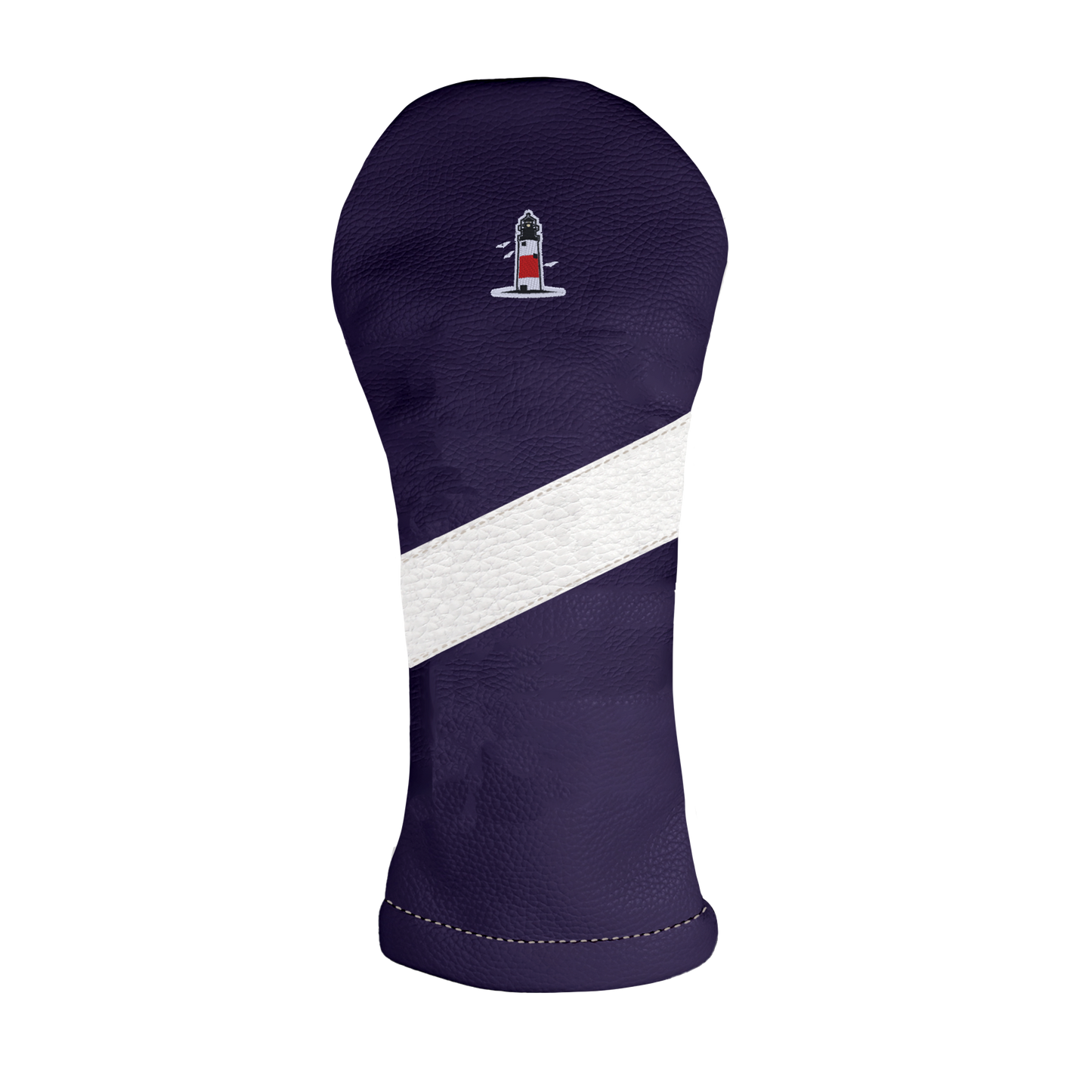 Sankaty Head Royal Driver Headcover