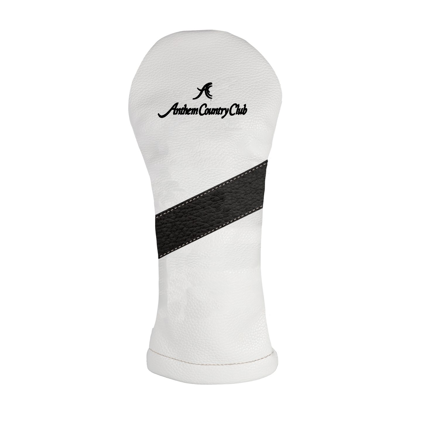 Anthem Royal Driver Headcover