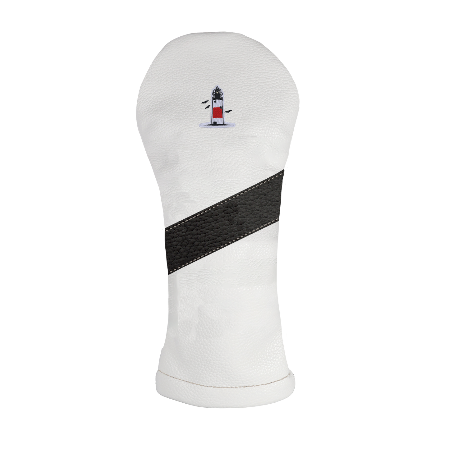 Sankaty Head Royal Driver Headcover
