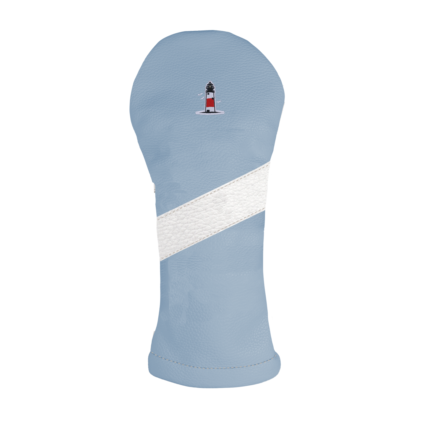 Sankaty Head Royal Driver Headcover