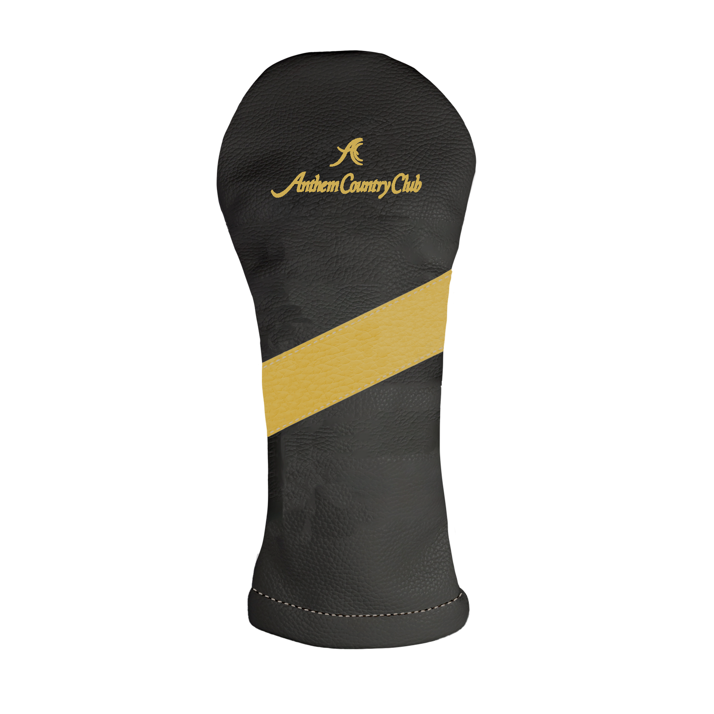 Anthem Royal Driver Headcover