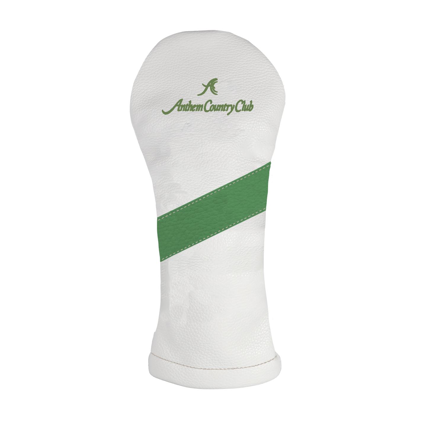Anthem Royal Driver Headcover