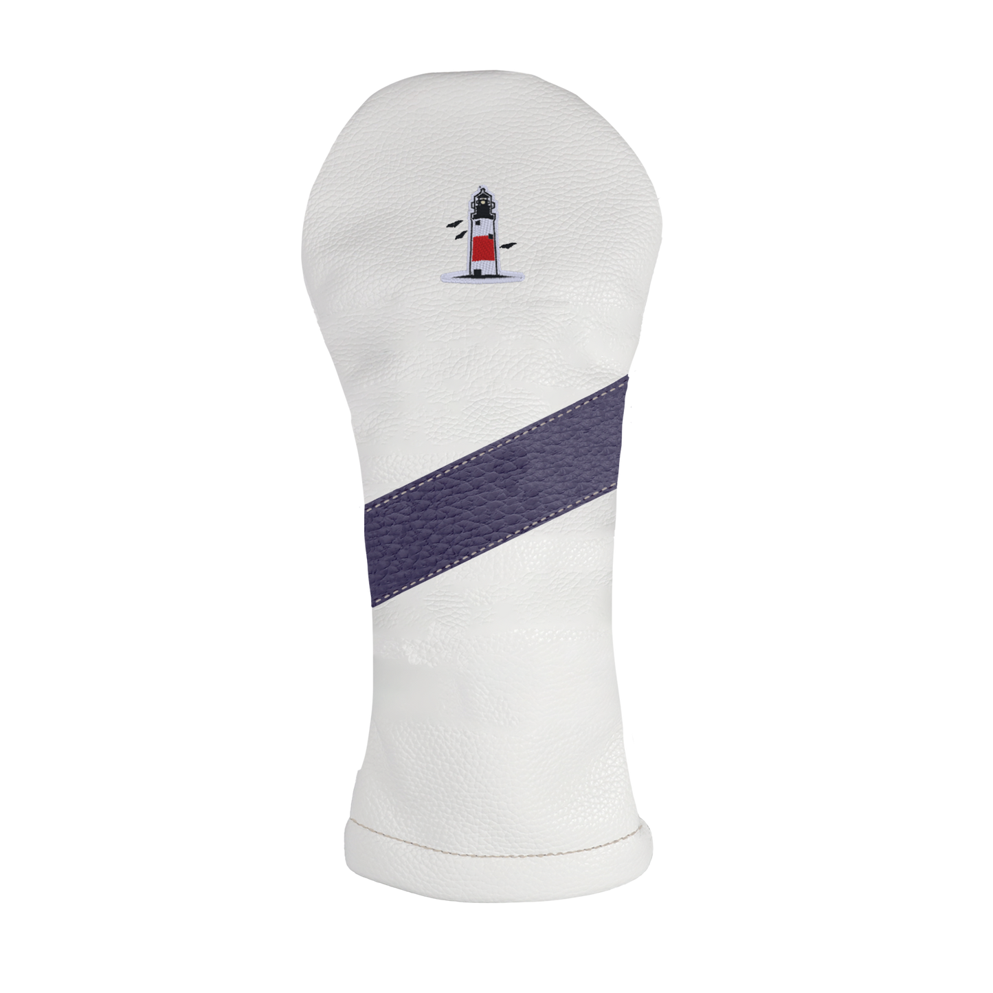 Sankaty Head Royal Driver Headcover