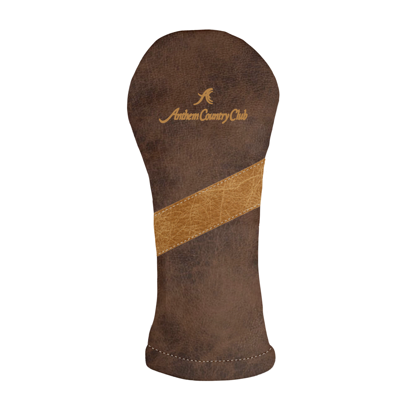 Anthem Royal Driver Headcover