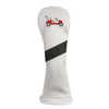 Olympic Club Royal Wood Headcover