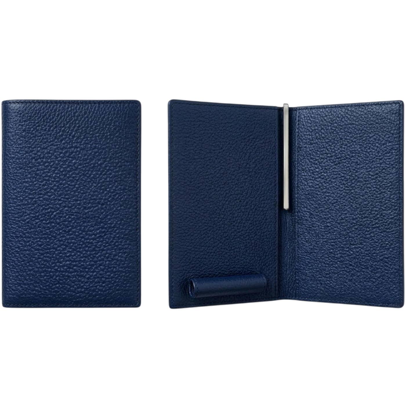 The iliac Leather Scorecard Holder