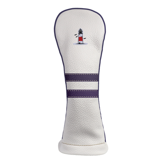 Sankaty Head Timeless Wood Headcover