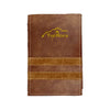 LedgeRock Yardage Book Cover
