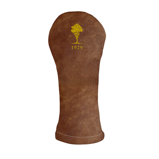 Rancho Santa Fe GC Icon Driver Headcover