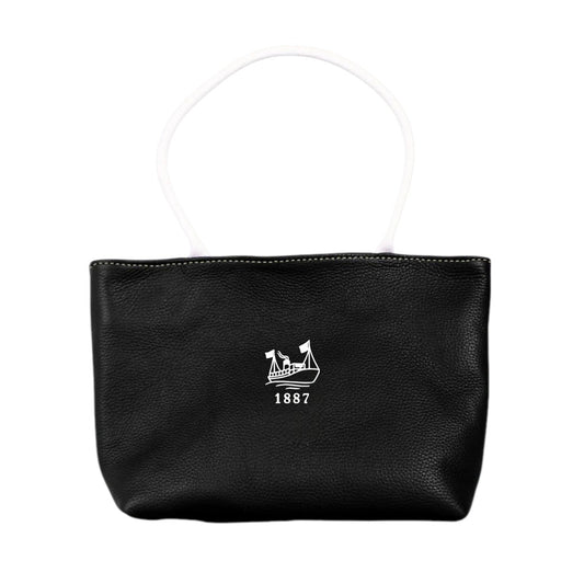 Lockhart Club Tote Bag