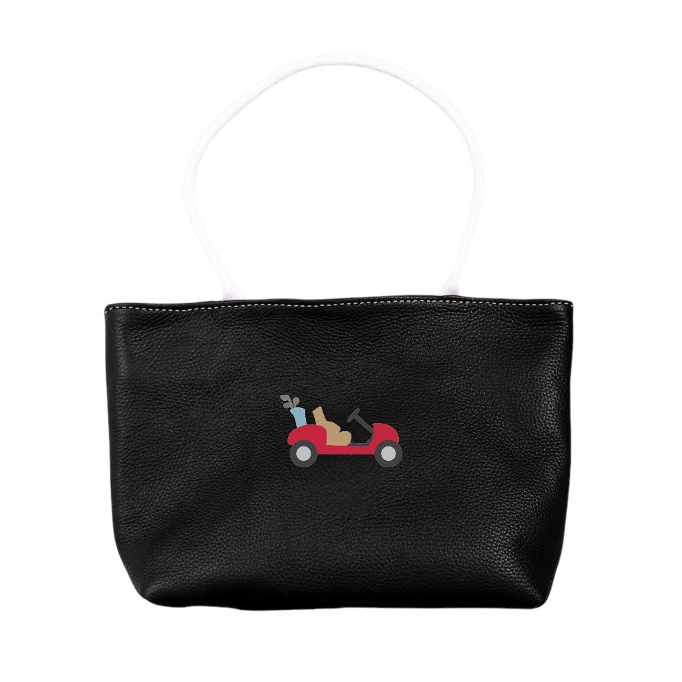 Olympic Club Tote Bag