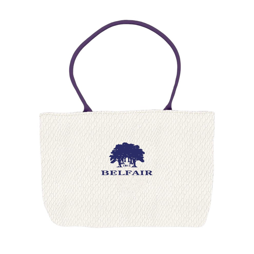 Belfair Tote Bag